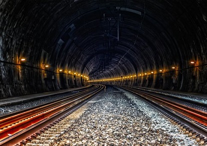 L'applicazione di Tablet industriali nella misurazione del Tunnel