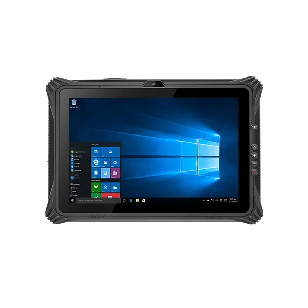 12 ''Intel: EM-I20U Tablet industriale Windows 7/10 IP65 Touch Screen