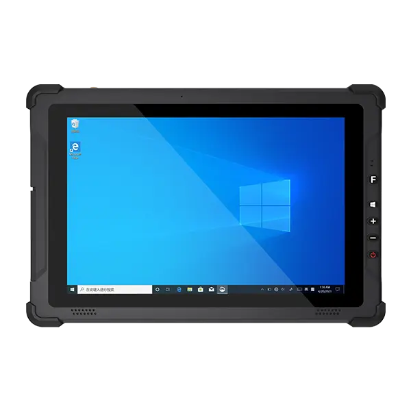 Tablet industriale Intel: 10.1 4G Windows 10 da EM-I12U''