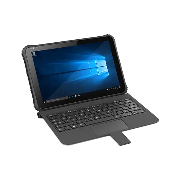 Notebook robusto 2 in 1 Intel: EM-I22H da 12''