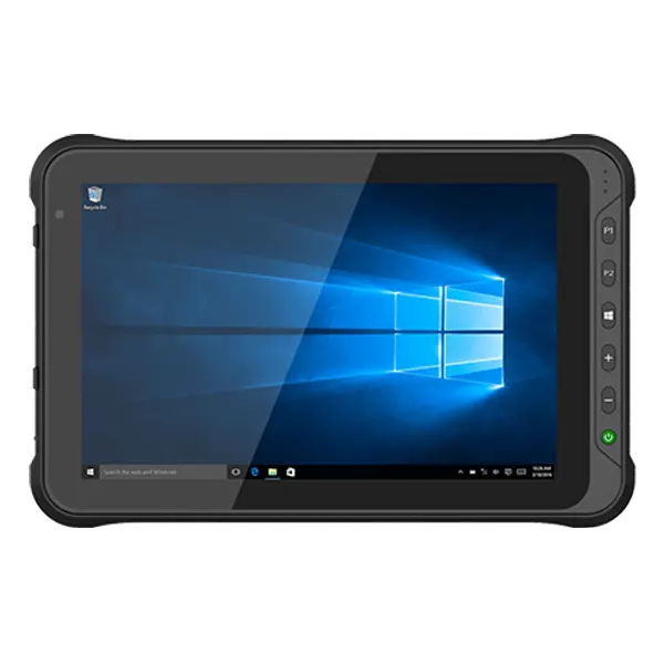 Tablet 10 ''Intel: EM-I15H ad alta luminosità