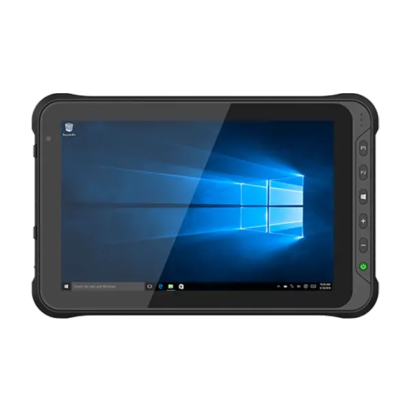 Tablet 10 ''Intel: EM-I15H ad alta luminosità