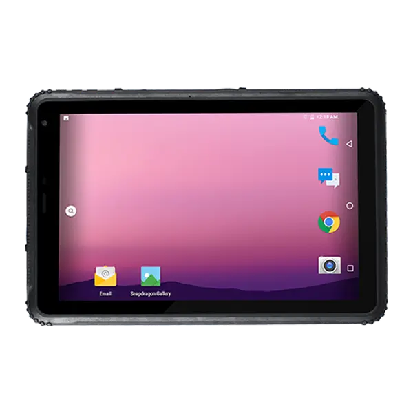 Tablet robusto ultrasottile Android: EM-Q18 da 10''