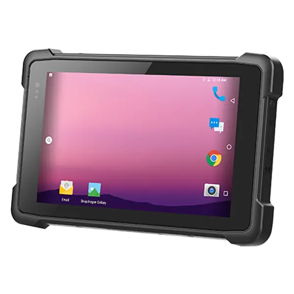 Tablet robusto Android da 8 '': EM-Q81 Android 10.0