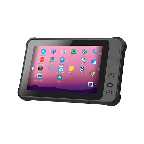 Tablet da 7 ''Android: EM-Q75 1000nit Highlight