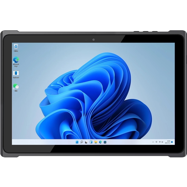 10.1 ''ARM: EM-Q19 4G Windows 11 Tablet robusto sottile con Scanner di codici a barre