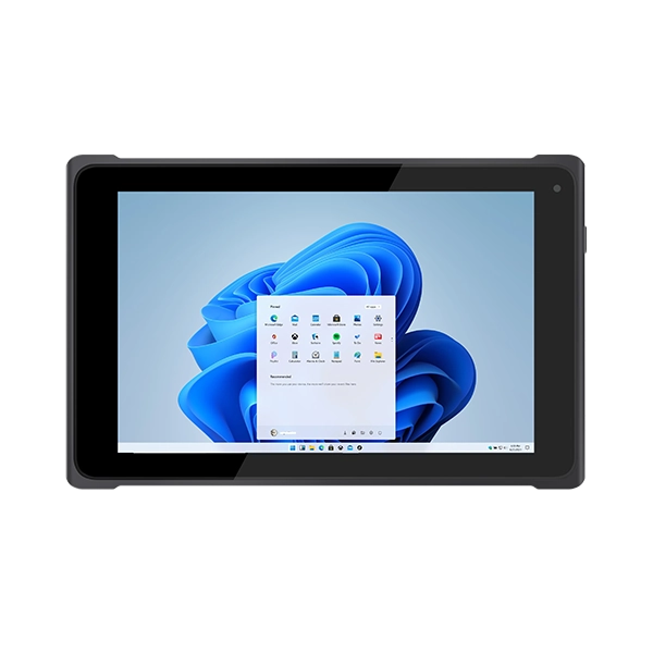 OCTA Core 2.4GHz 8 pollici ARM Windows Tablet robusto EM-Q89