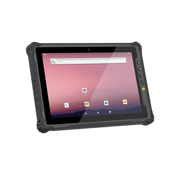 Rugged Tablet Android 10 Inch