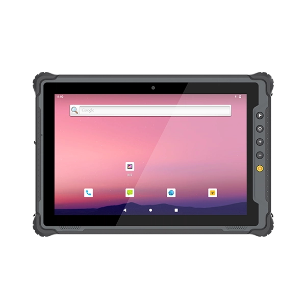 Rockchip3568 Tablet robusto Quad-Core 2.0GHz Android 10 pollici EM-R18