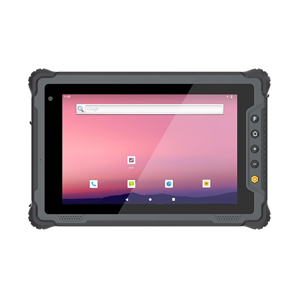 Rockchip3568 Tablet Android robusto Quad-Core 2.0GHz 8 pollici con GPS EM-R88