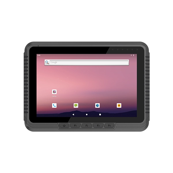 ARM Octa-core Tablet da 8 pollici Android 12 (GMS) con montaggio su veicolo: graverugged V80T