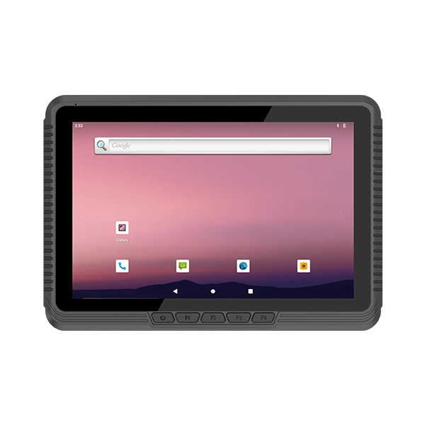 ARM Octa-core Tablet da 10.1 pollici Android 12 (GMS) con montaggio su veicolo: graverugged V10T