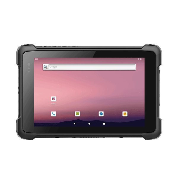 ARM (OCTA Core) Tablet robusto Android da 2.0GHz da 8 pollici EM-T81X