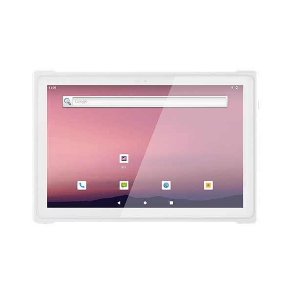 Computer Tablet medico Android dal design leggero Octa-core da 10.1 pollici EM-HC195
