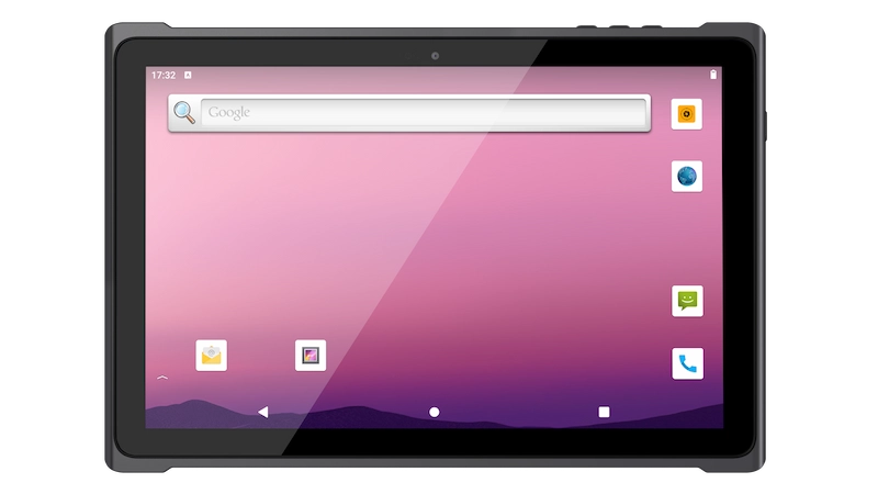 Tablet robusto Android sottile da 10.1 pollici Tek Octa-core 5G EM-T195