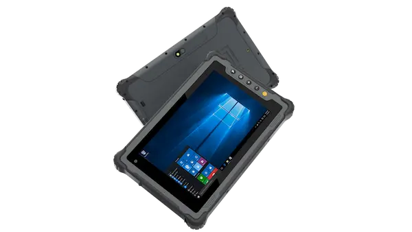 Rugged Tablet PC