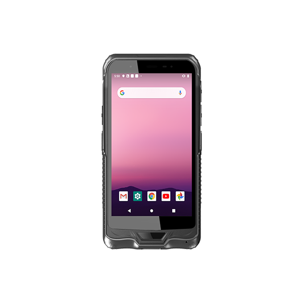 6'' Android: EM-Q66 palmare robusto per la scrittura a mano