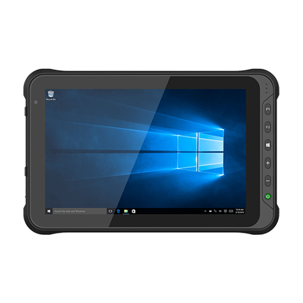 10'' Intel: EM-I15H Tablet ad alta luminosità
