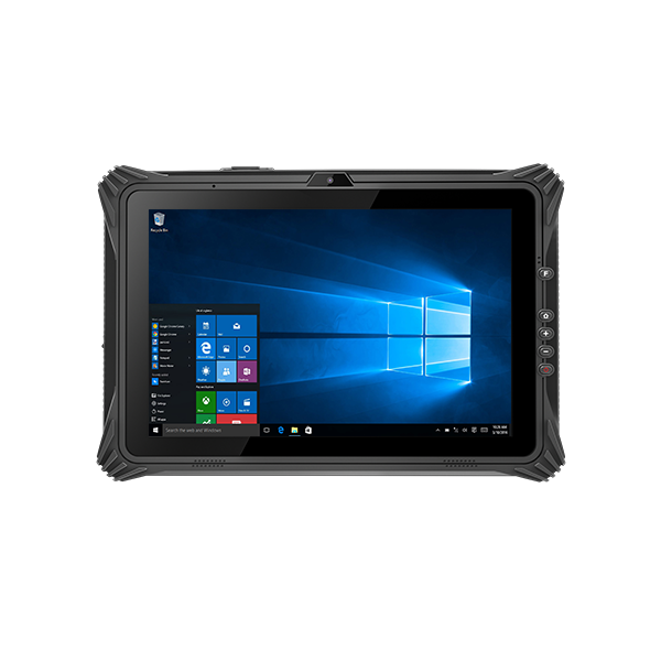 12'' Intel: Tablet industriale EM-I20U