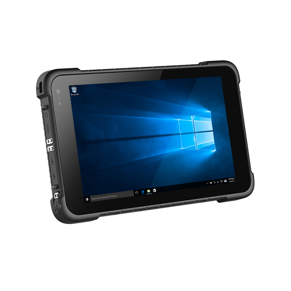8'' Intel: EM-I86H Scanner di codici a barre Tablet robusto