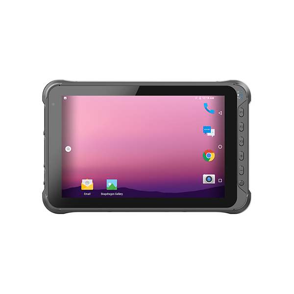 10 ''Android: EM-Q15P Tablet sistema Android 10.0