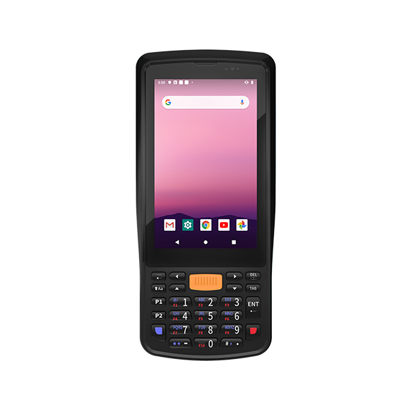NUOVO LANCIO 4'' Android: palmare robusto EM-T40
