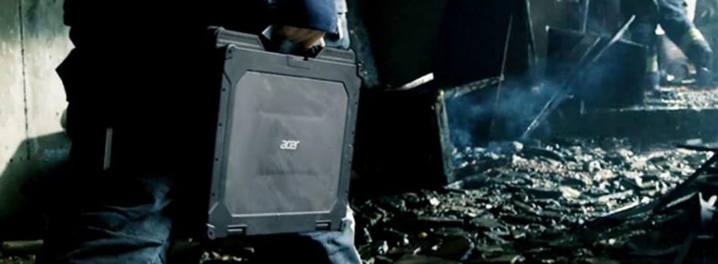 Acer Enduro N7 Fully-rugged Laptop