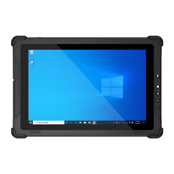10.1'' Intel: Tablet industriale EM-I12U 4G Windows 10
