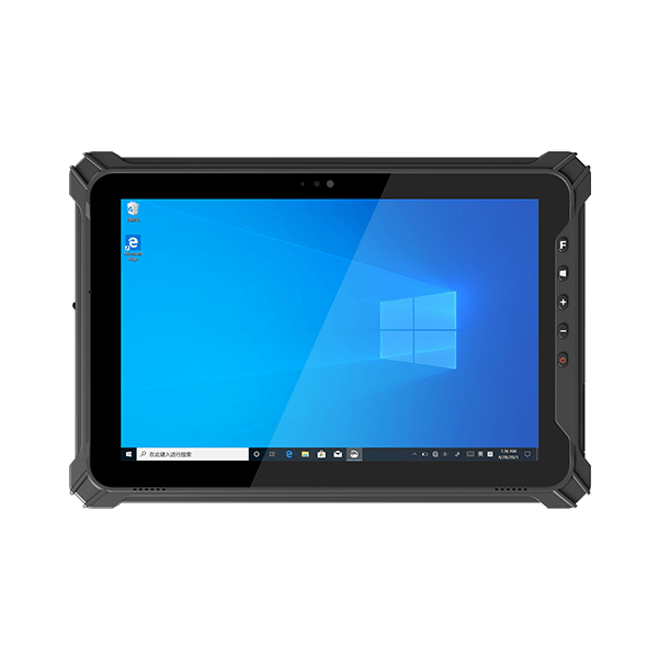 10.1 ''Windows: EM-I17J PC robusto Multi-touch