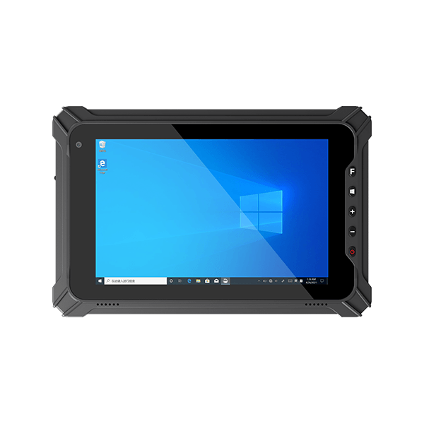 8 ''Windows: EM-I87J Tablet robusto 4G