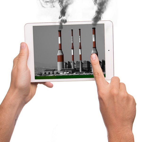 Quali sono le funzioni dei tablet industriali? A quali industrie può essere applicato?
