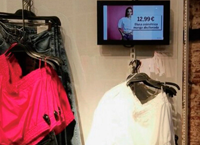 Smart Retail-Garment Brand Advertising-EM-PPC15R3