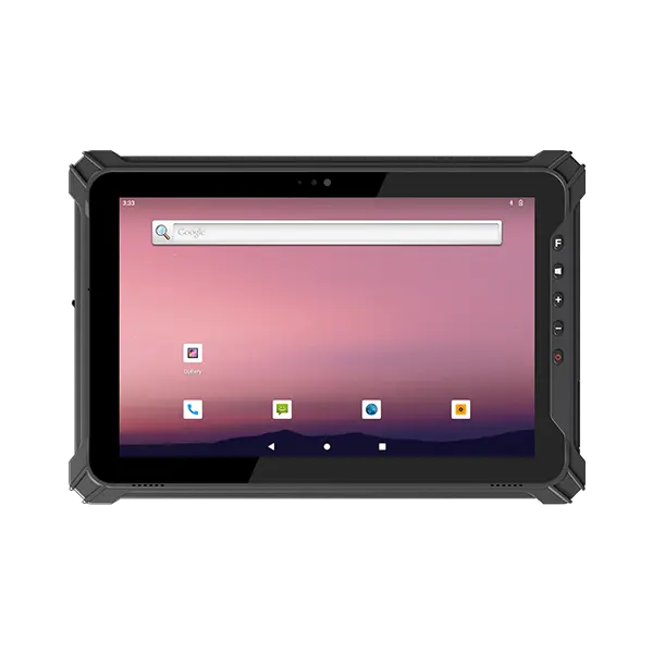 ARM (OCTA Core) Tablet robusto Android GMS a lunga durata da 10.1 pollici EM-T17X