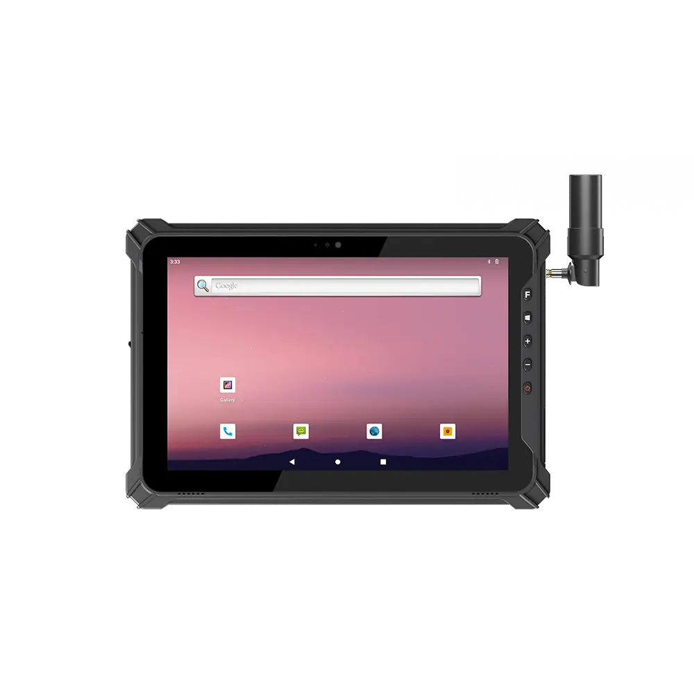 Tablet PC robusto Android GNSS ad alta precisione da 10.1 pollici EM-T17X(RTK)