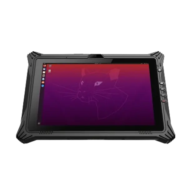 Informazioni Emdoor. Tablet PC robusto EM-I10A(Linux)