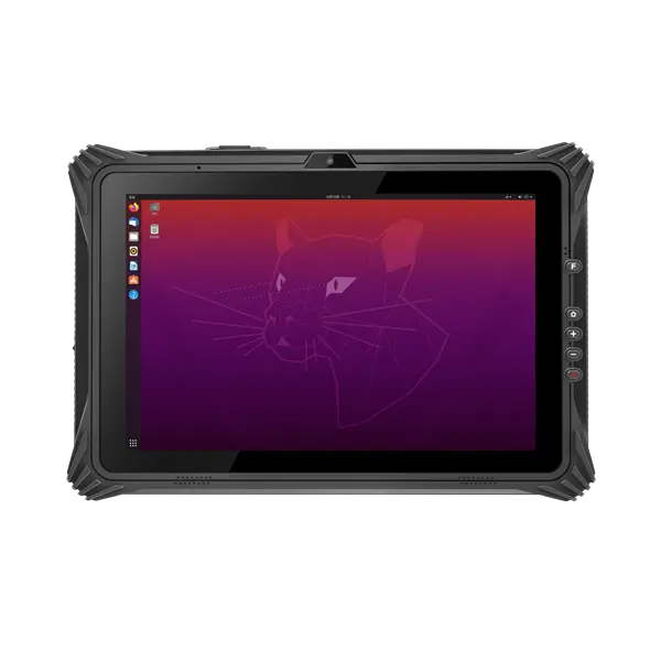 Informazioni Emdoor. Tablet PC robusto EM-I20A(Linux)