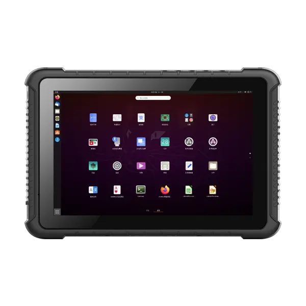 Informazioni Emdoor. Tablet PC robusto EM-I16J(Linux)