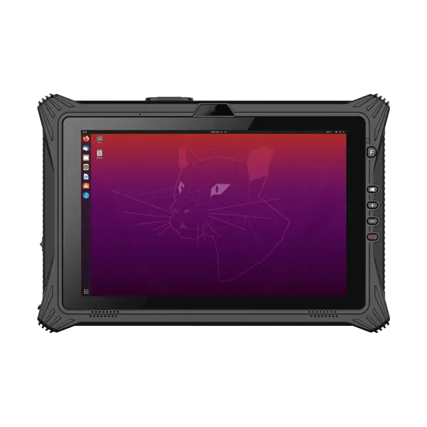 Informazioni Emdoor. Tablet PC robusto EM-I10J(Linux)