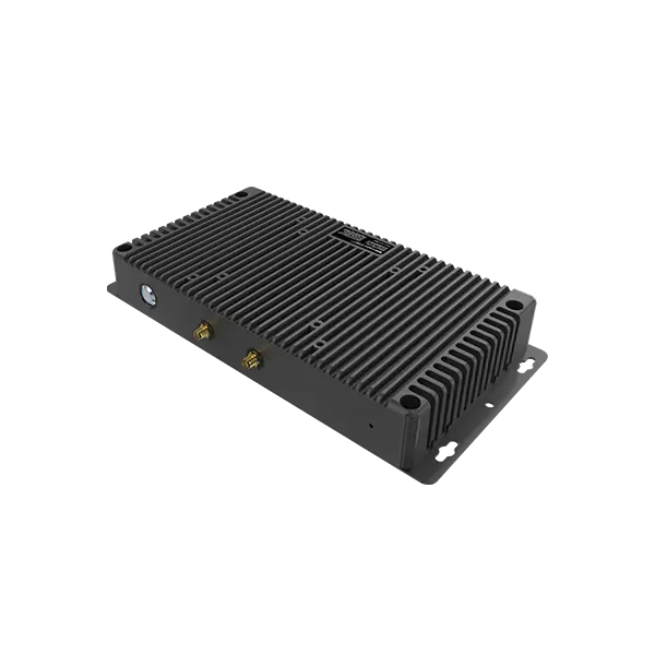 Embedded Box PC