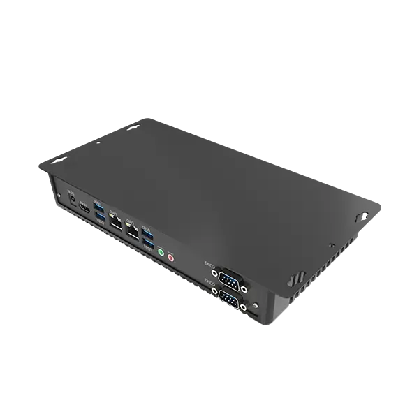 Embedded Box PC